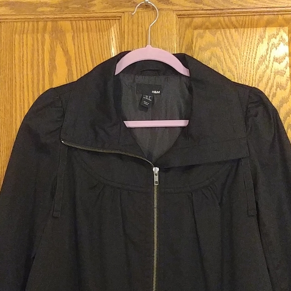 Swing Style H&M coat - Picture 2 of 5